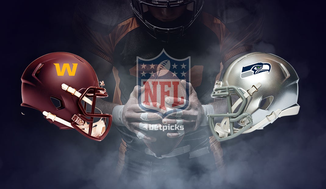 Washington at Seahawks NFL