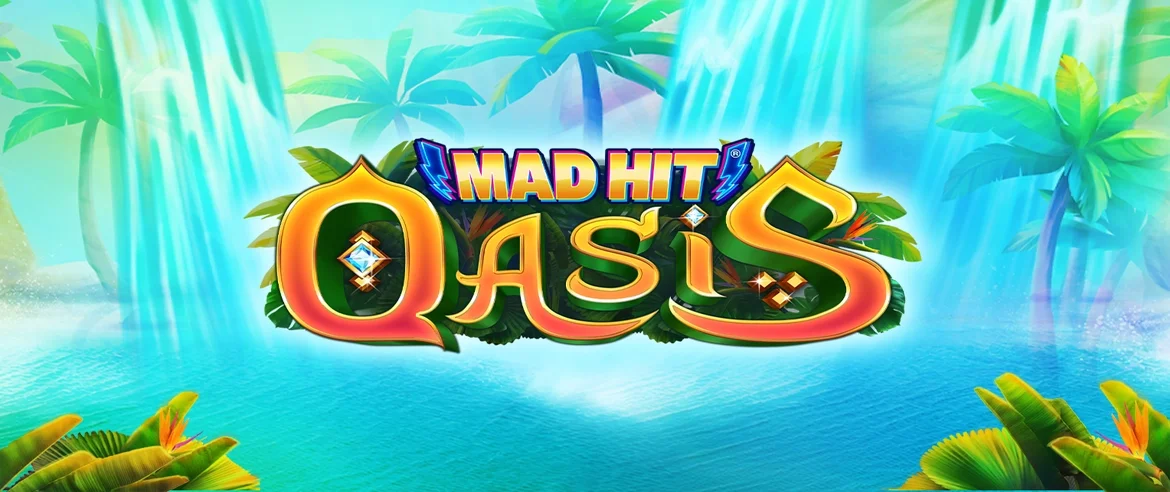 Mad Hit Oasis Mad Hit Oasis