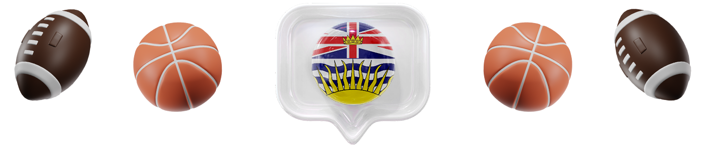 British Columbia Sports Betting