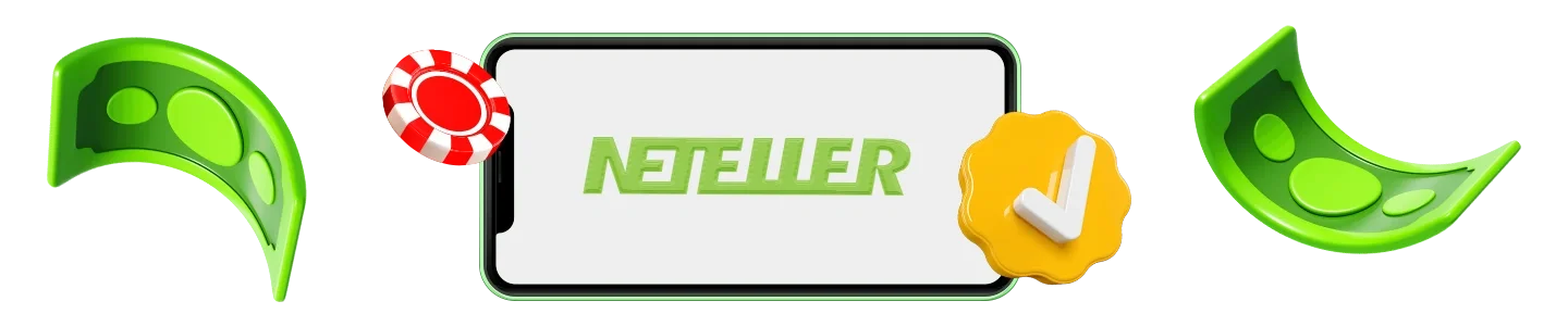 Top Casinos that Accept Neteller