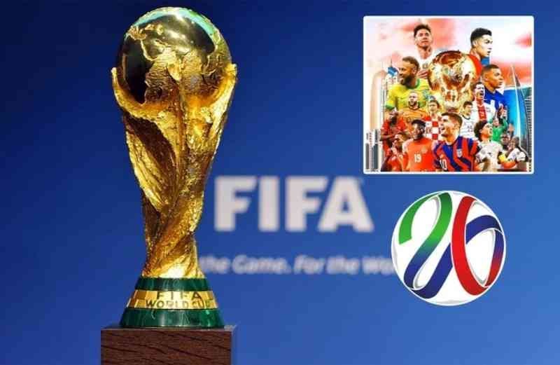 World Cup 2026 World Cup 2026